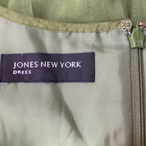 Jones New York Dress👒🕶 - Picture 5 of 10